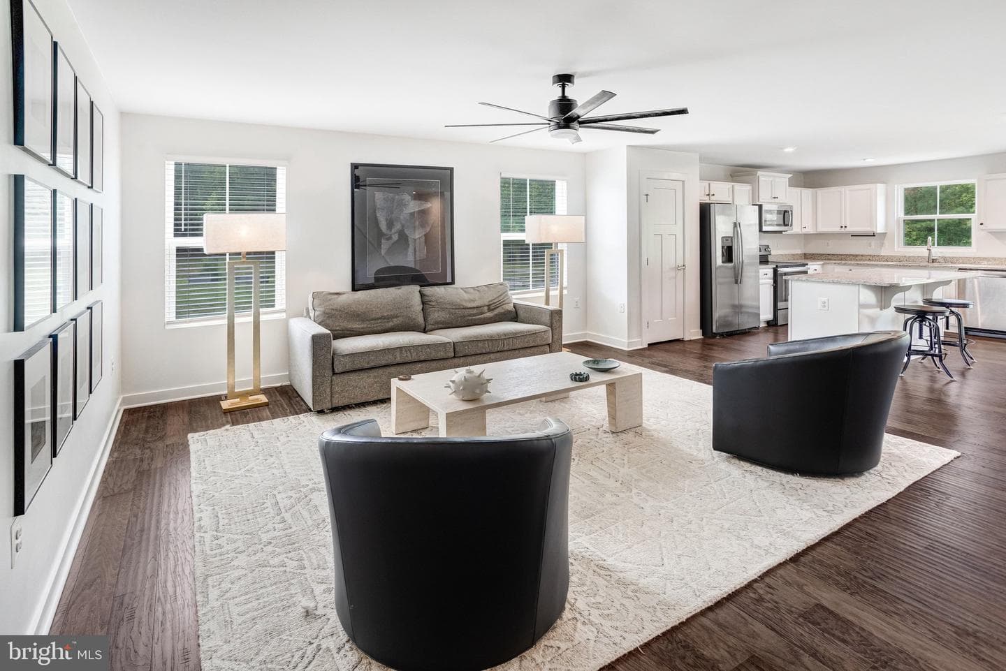 6384 Brewery Court, King George
