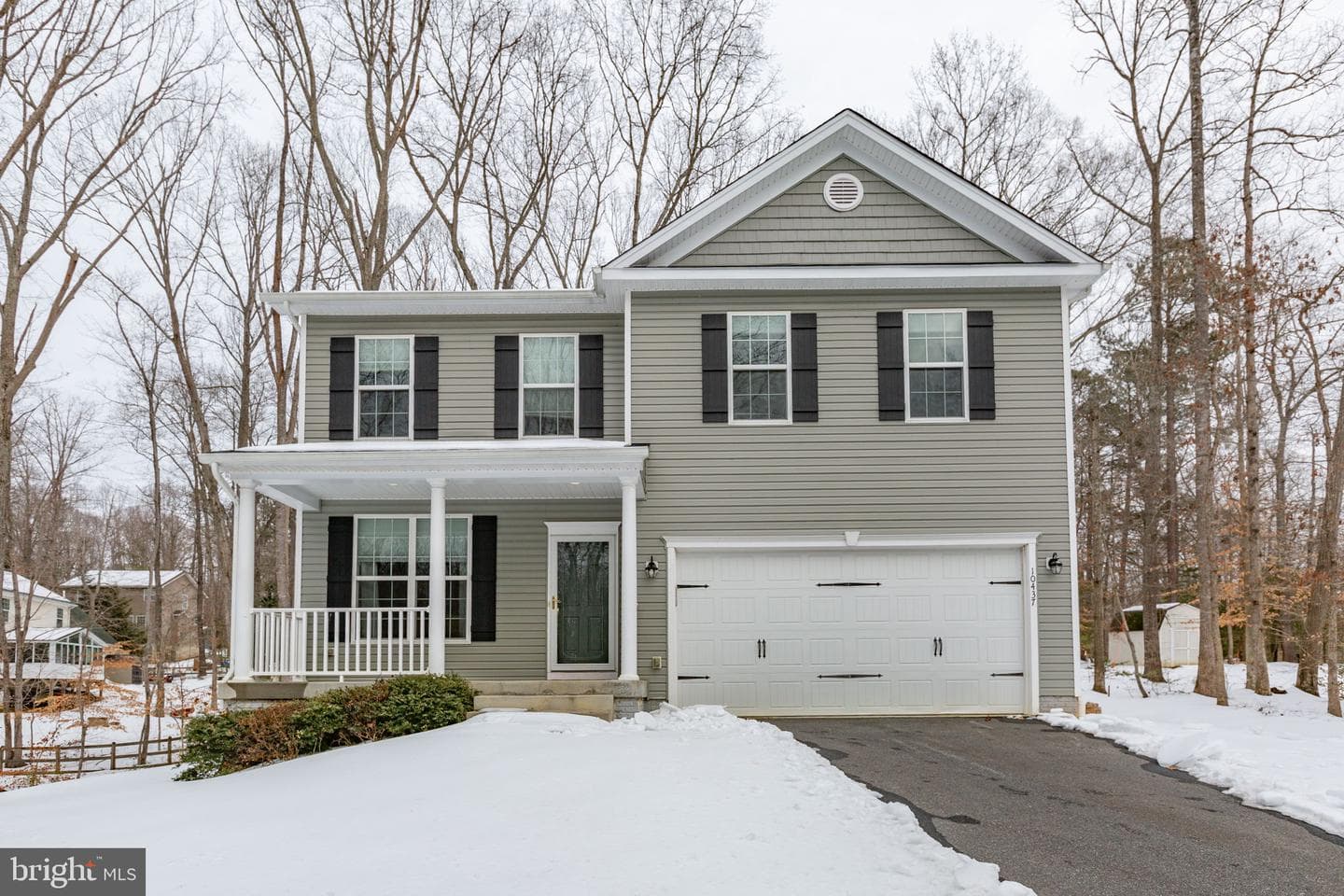 10437 Blair House Circle photo 4