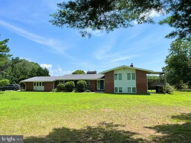18002 Rosiers Creek Lane, King George