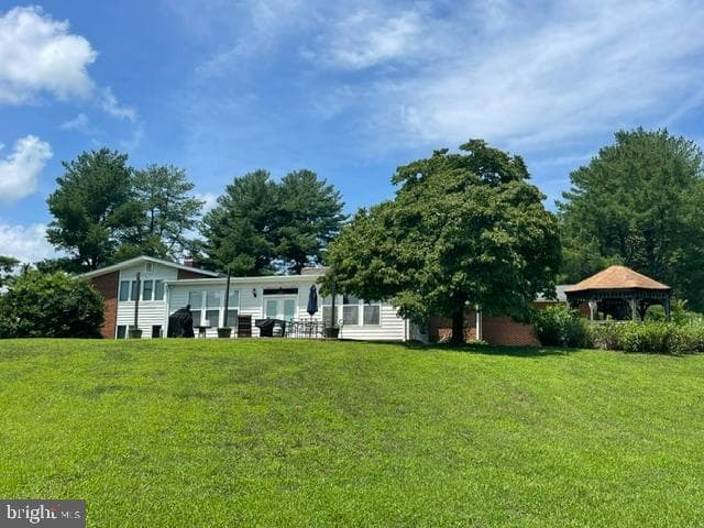 18002 Rosiers Creek Lane, King George