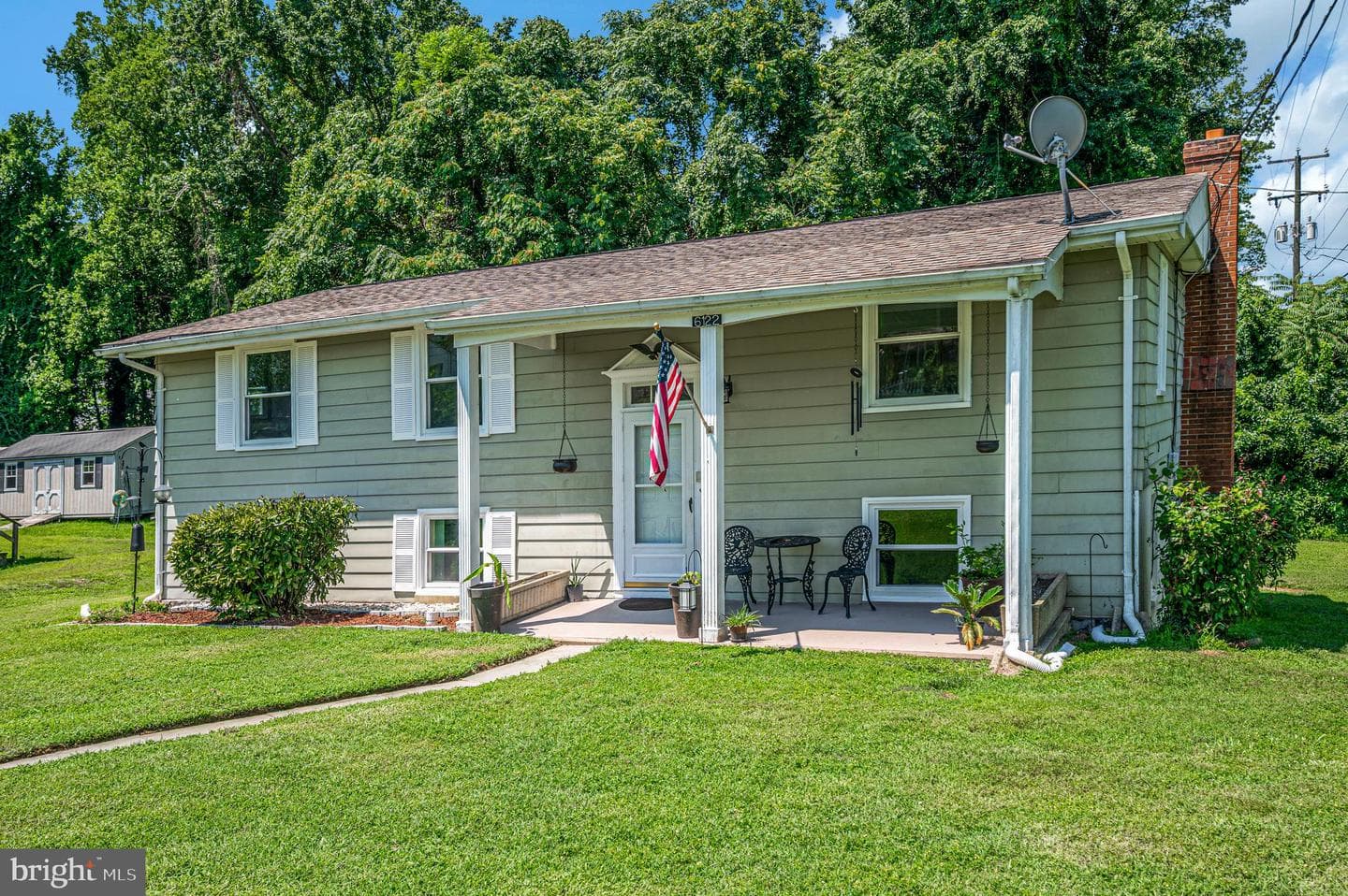 6122 7th Street, King George