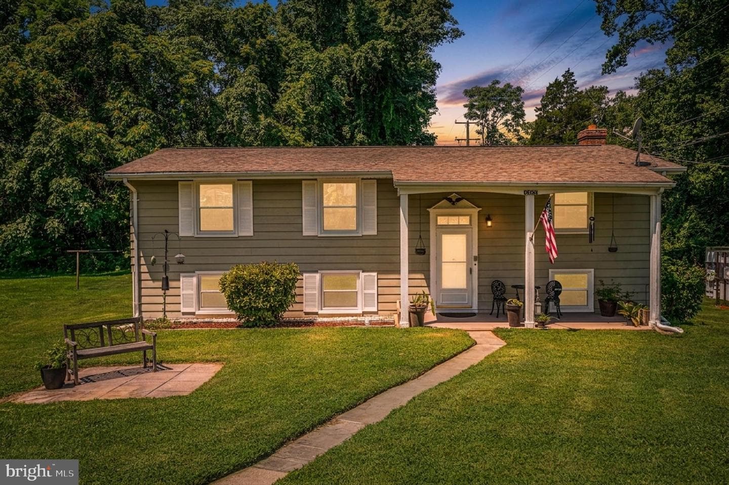 6122 7th Street, King George