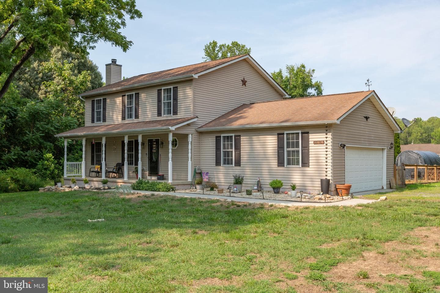 10429 Hutchison Lane photo 1