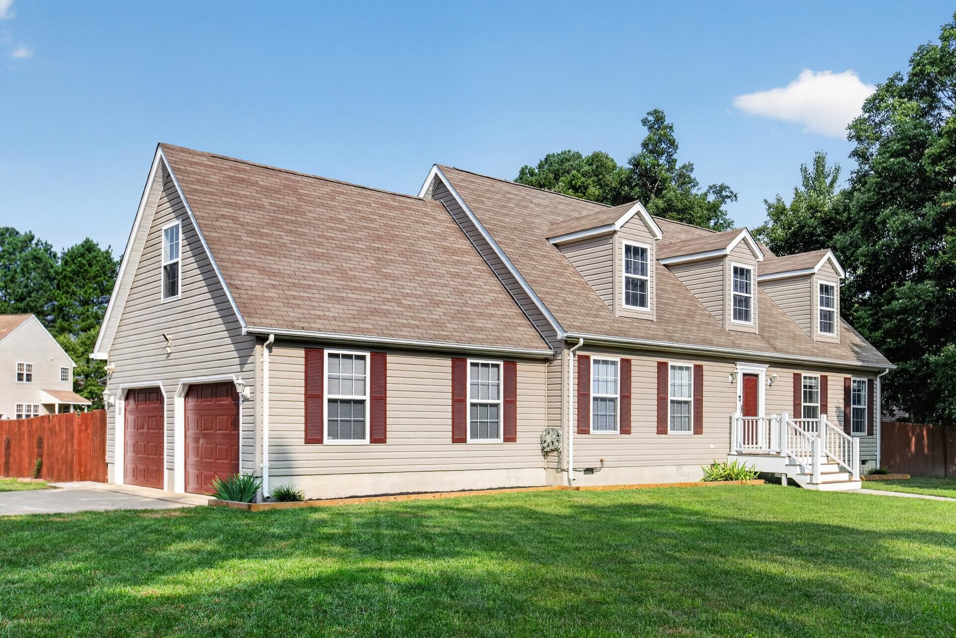 16965 Village Lane, King George
