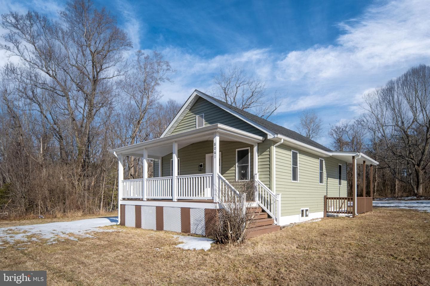 8061 James Madison Parkway photo 1