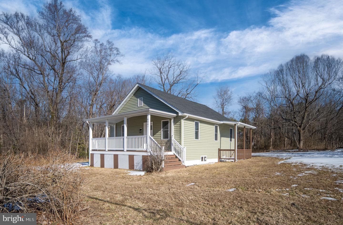 8061 James Madison Parkway photo 2