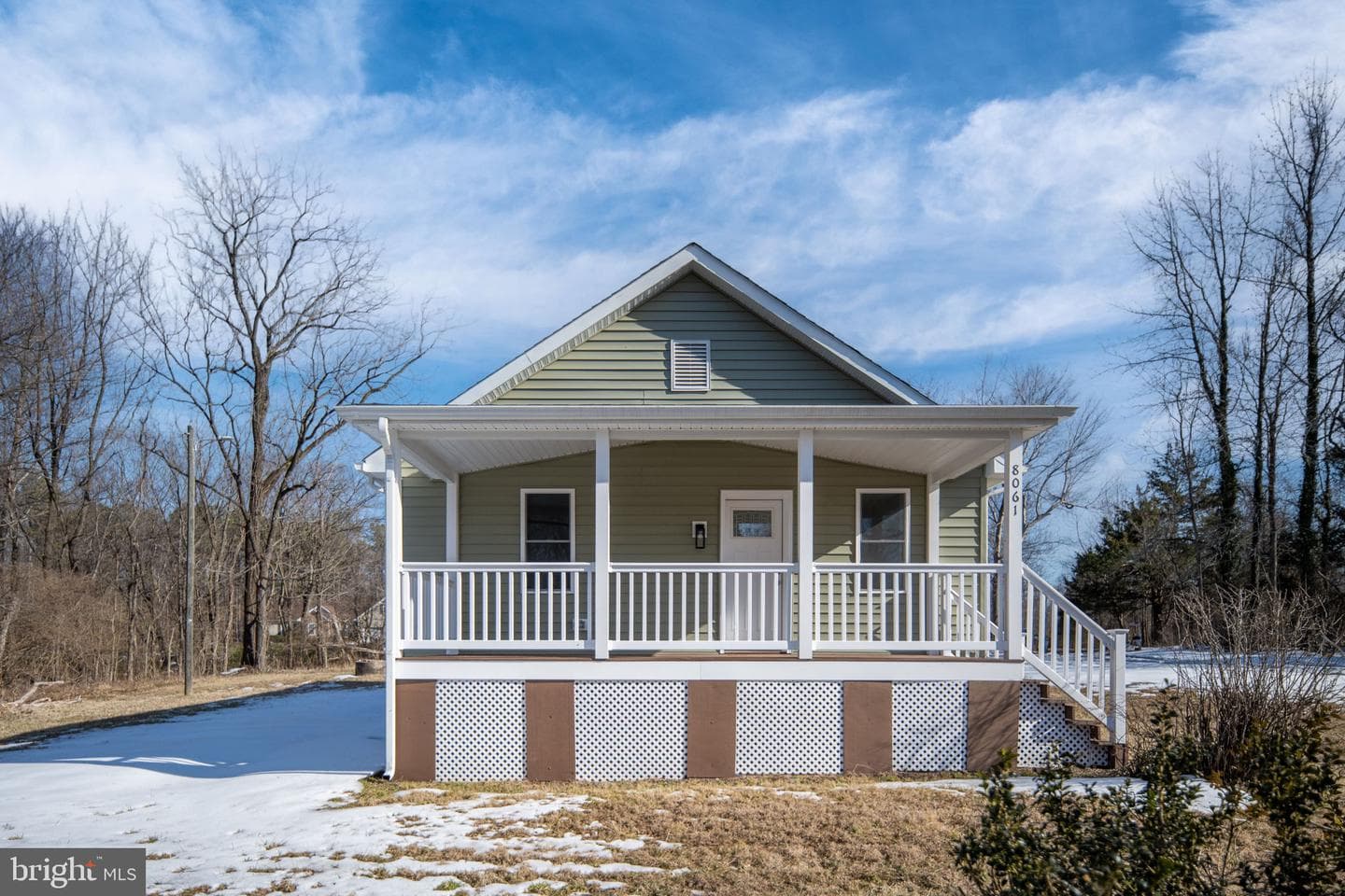 8061 James Madison Parkway photo 3