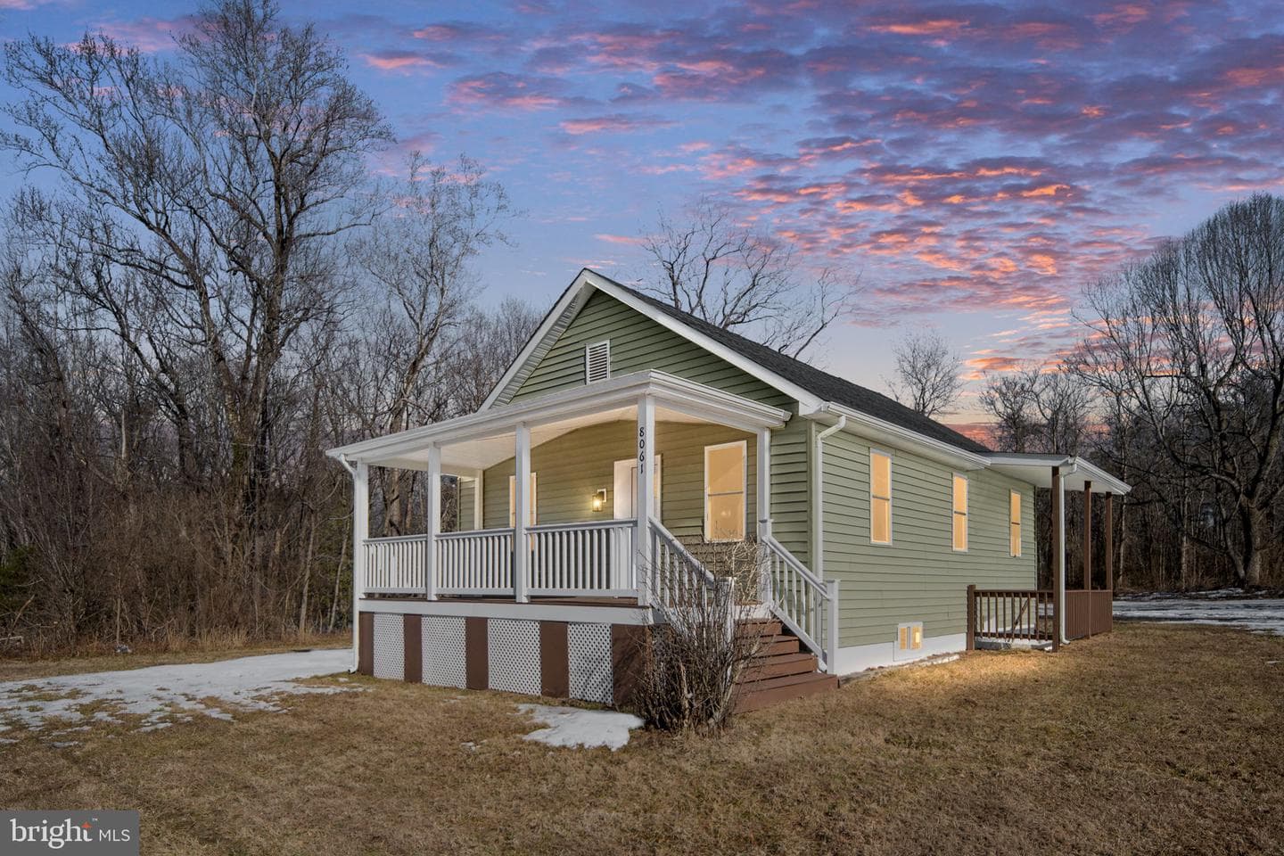 8061 James Madison Parkway photo 39