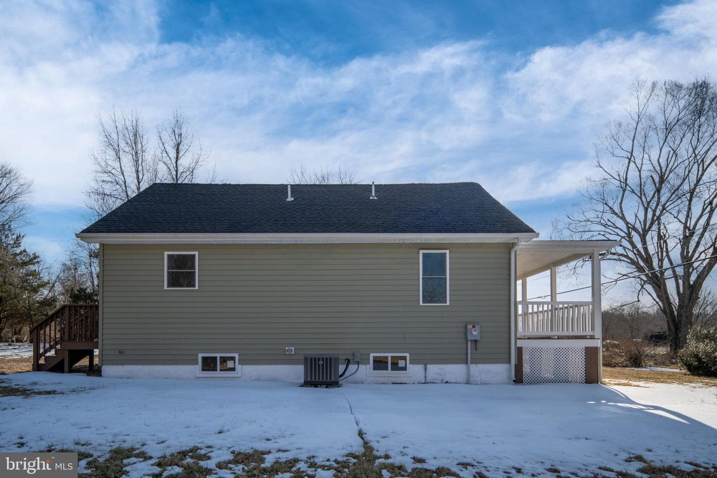 8061 James Madison Parkway photo 4