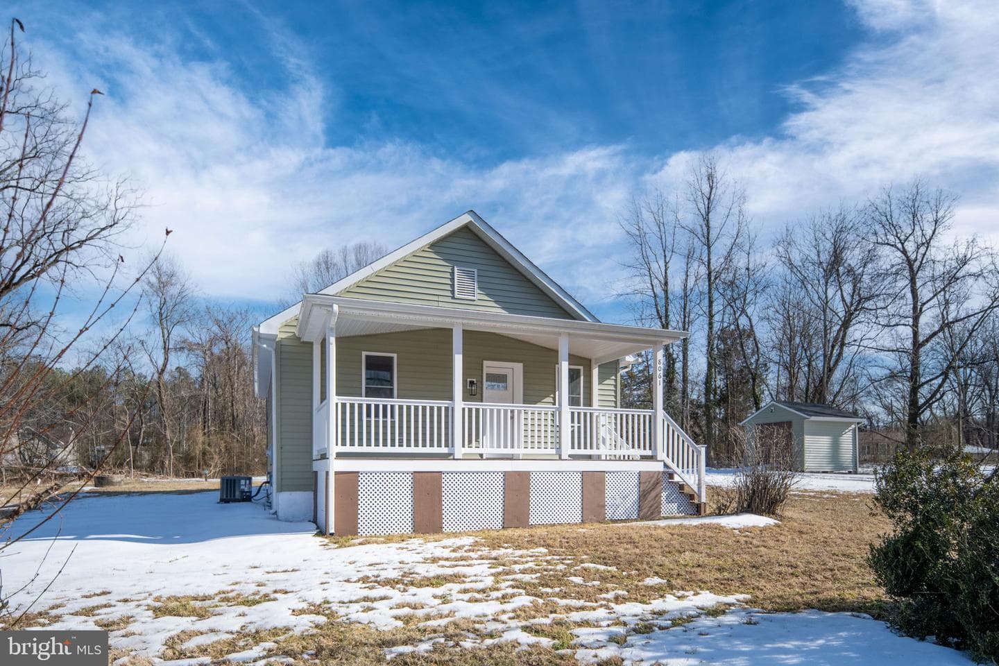 8061 James Madison Parkway photo 40