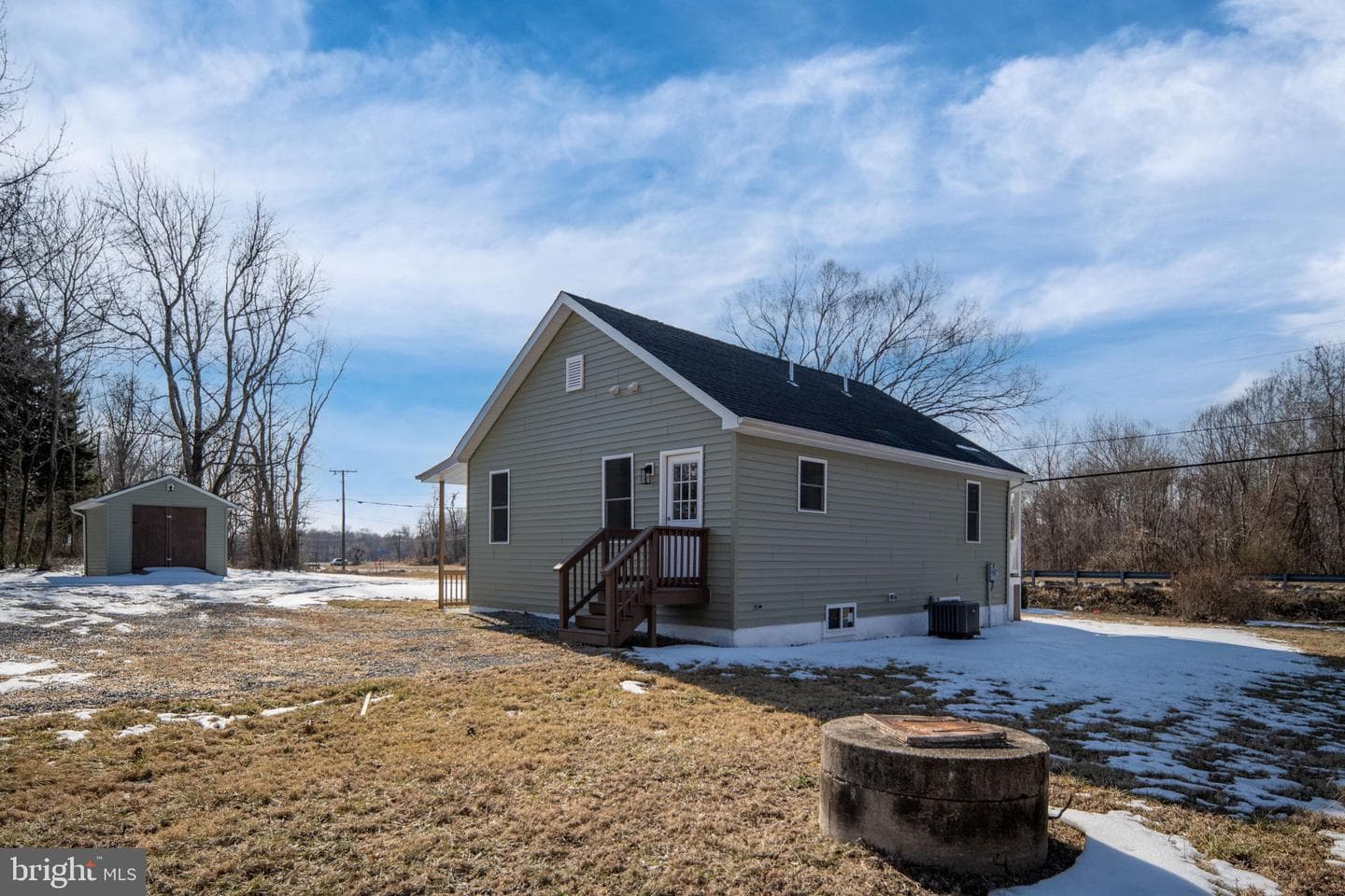 8061 James Madison Parkway photo 5