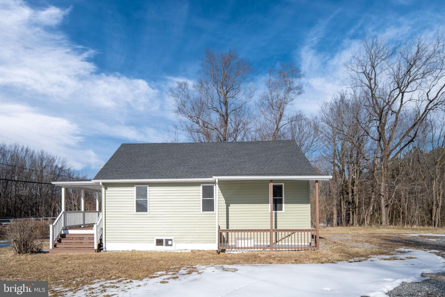 8061 James Madison Parkway photo 9