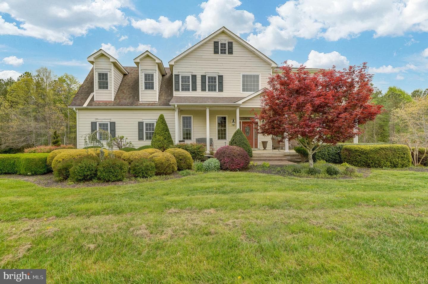 2066 Byrds Mill Road, Newtown