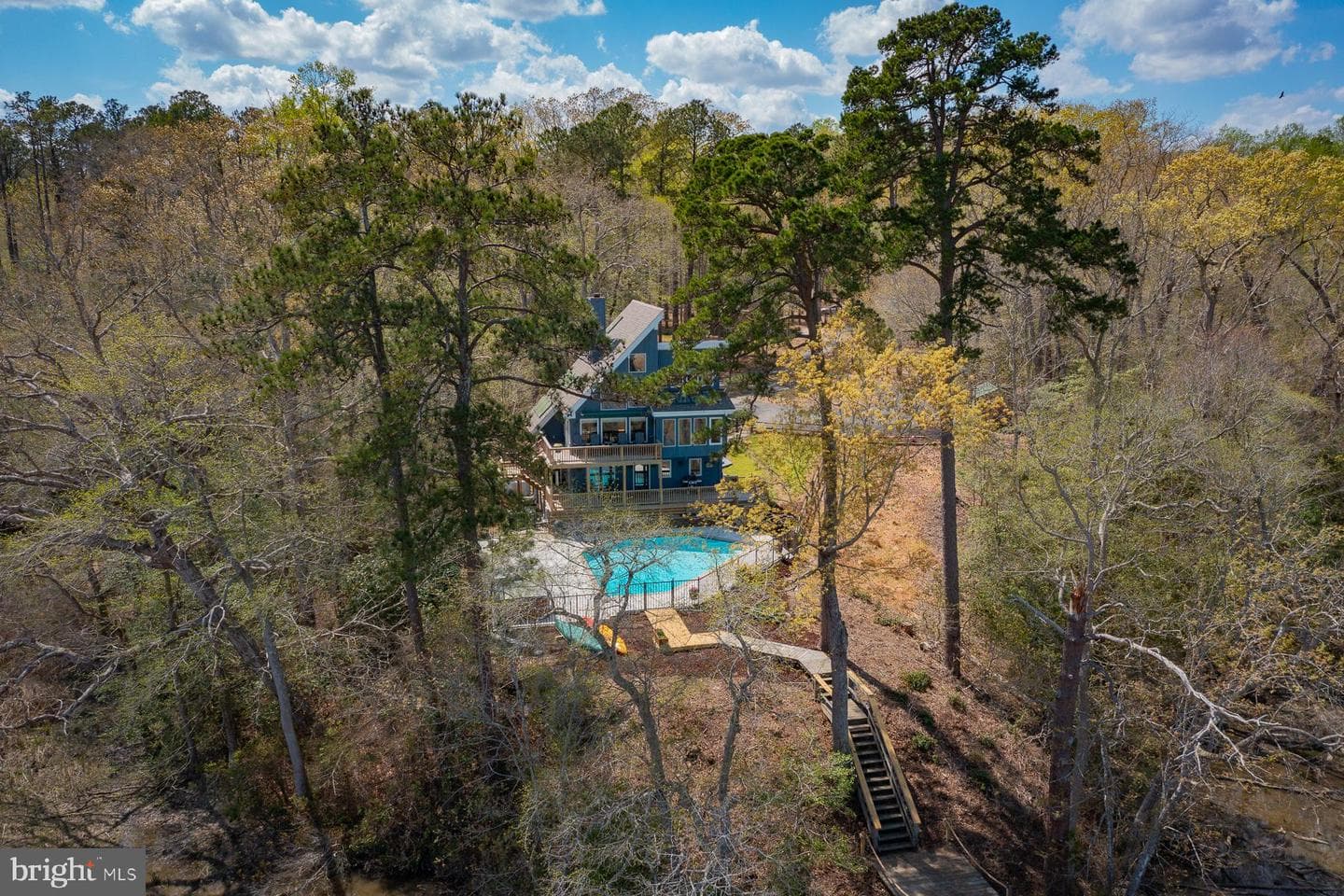 1924 Custis Millpond Rd photo 34