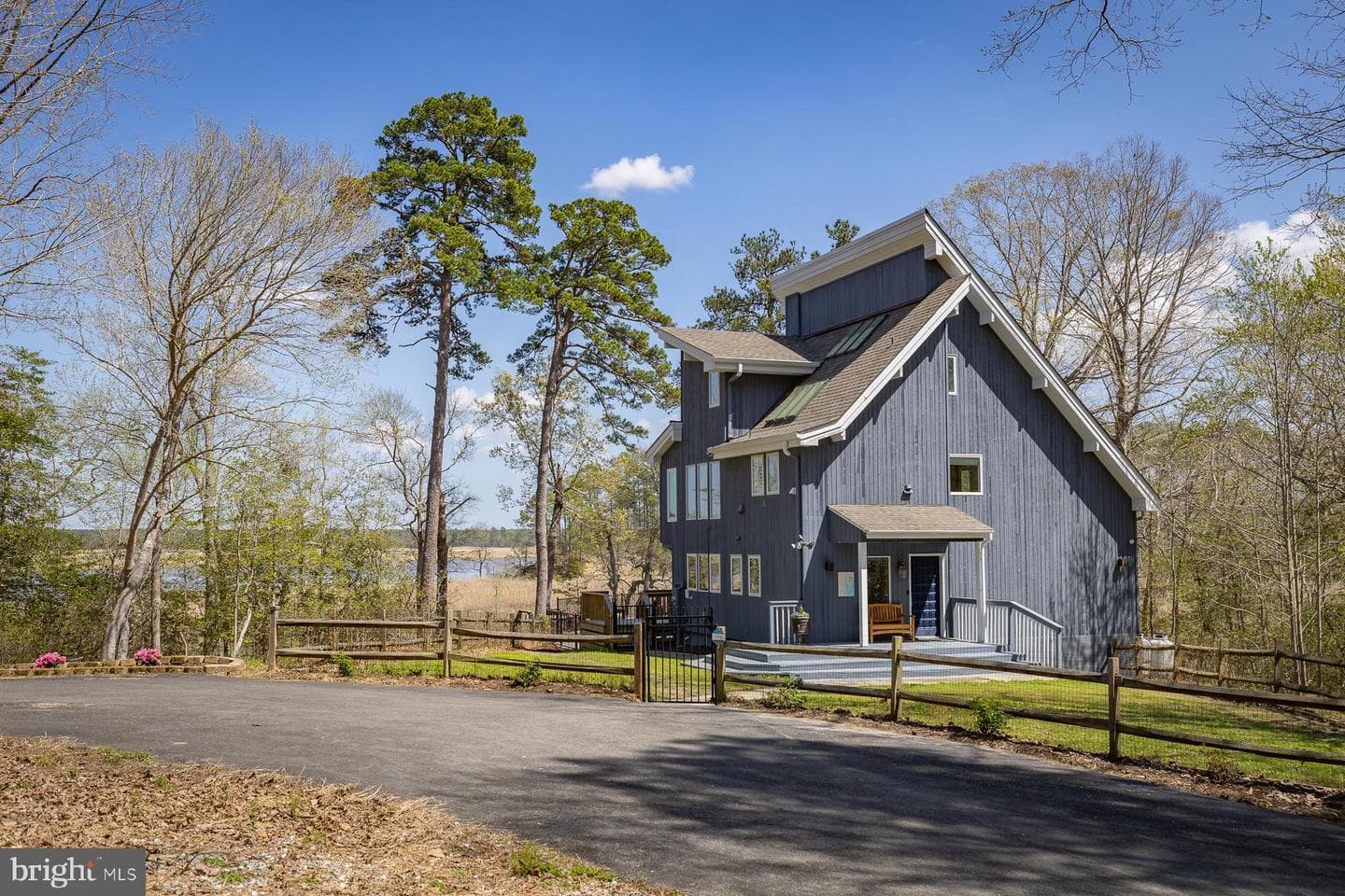 1924 Custis Millpond Rd photo 46