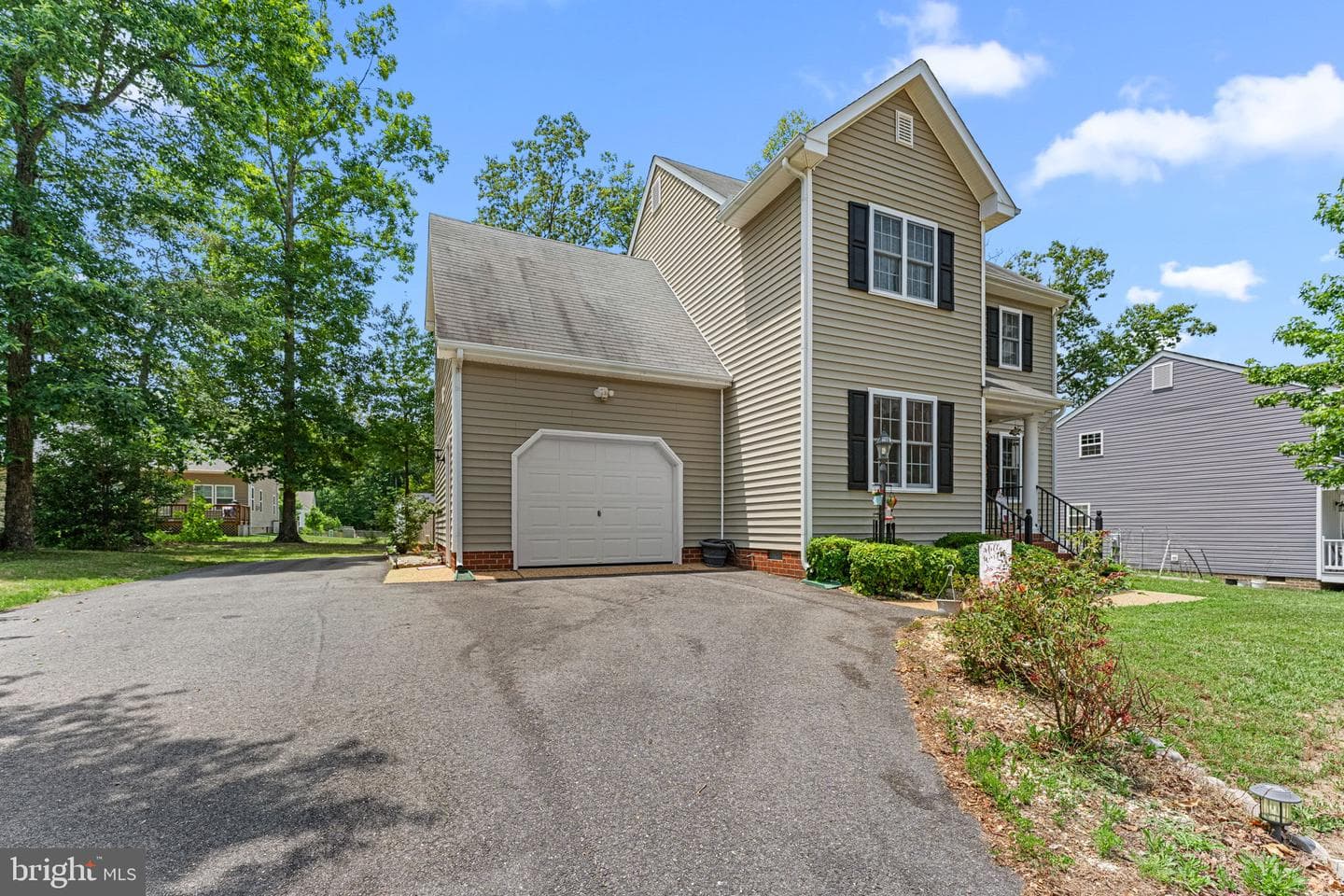 112 Central Parkway, Aylett