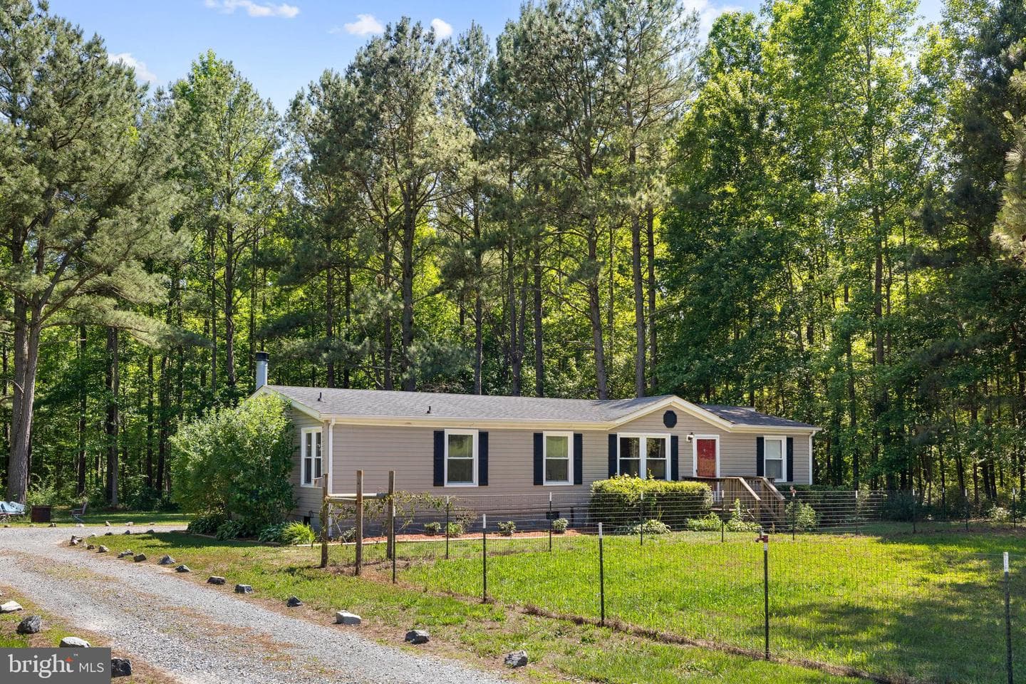 4278 Dorrell Road, Aylett