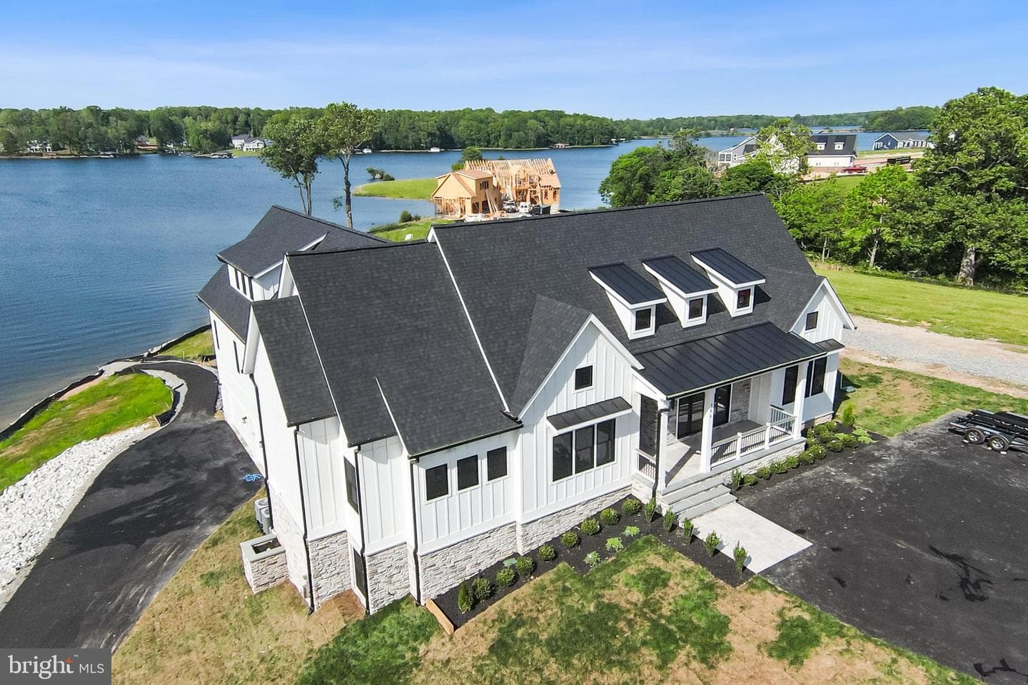 144 Anderson Way Lake Anna photo 2