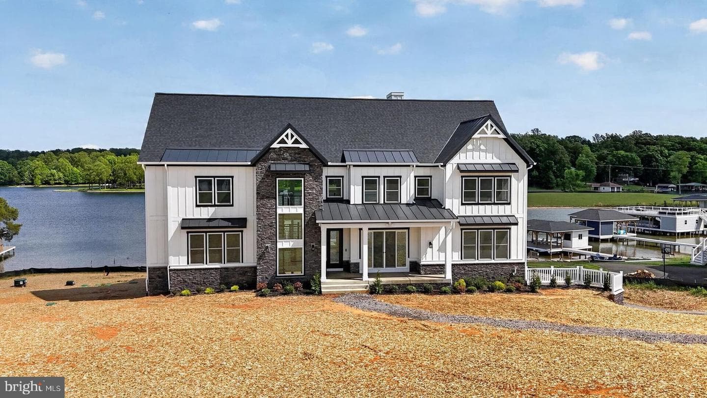 446 Rock Island Ridge Lake Anna
