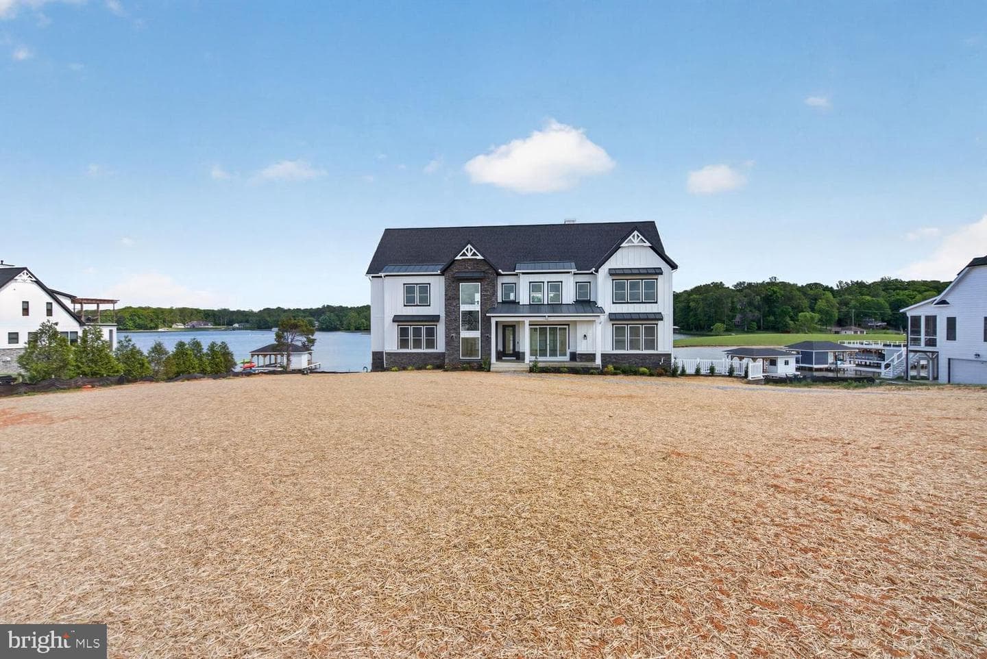 446 Rock Island Ridge Lake Anna photo 10