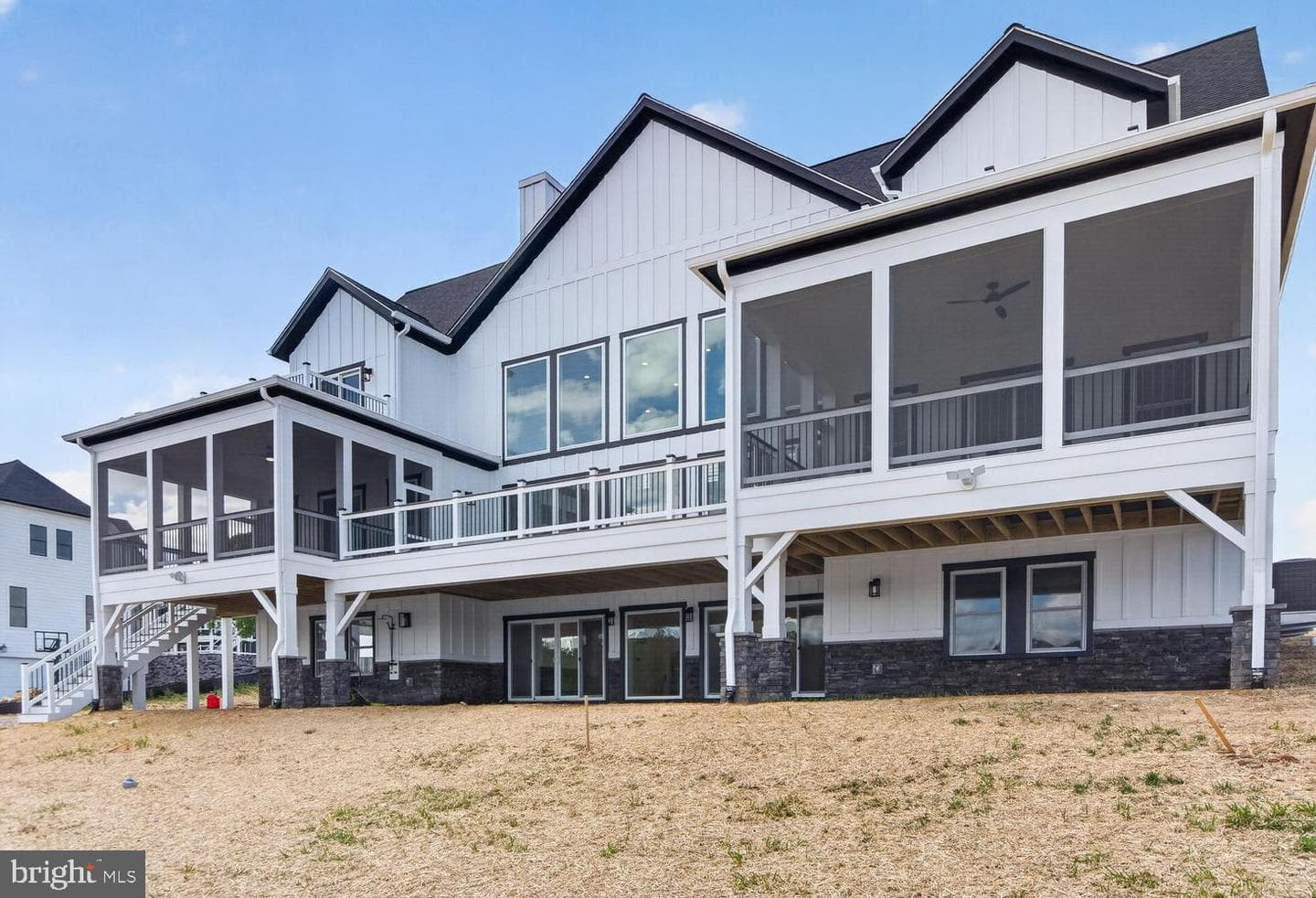 446 Rock Island Ridge Lake Anna photo 11