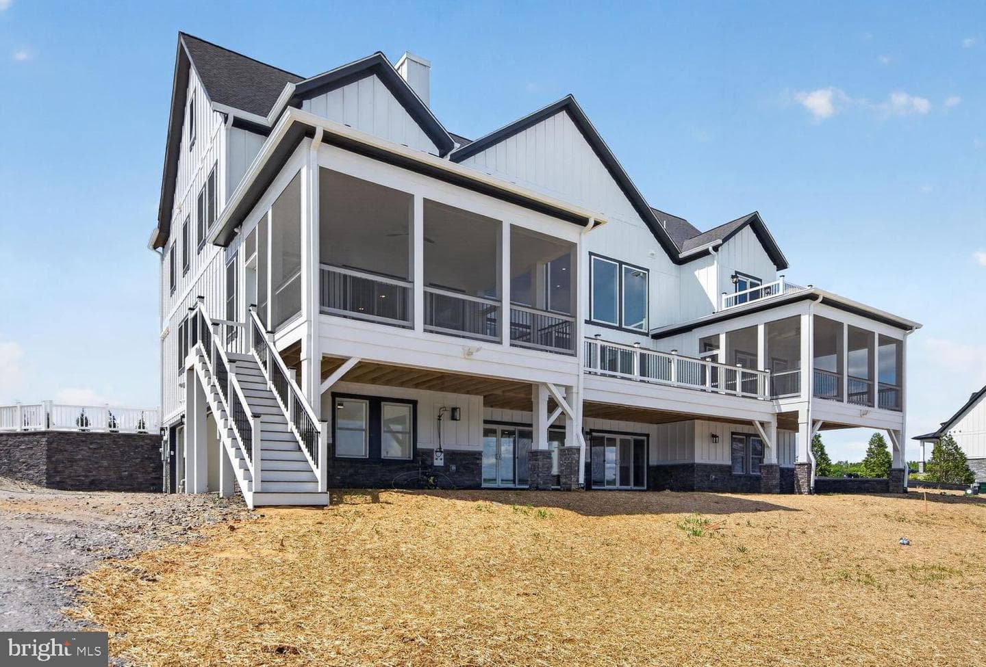 446 Rock Island Ridge Lake Anna photo 13