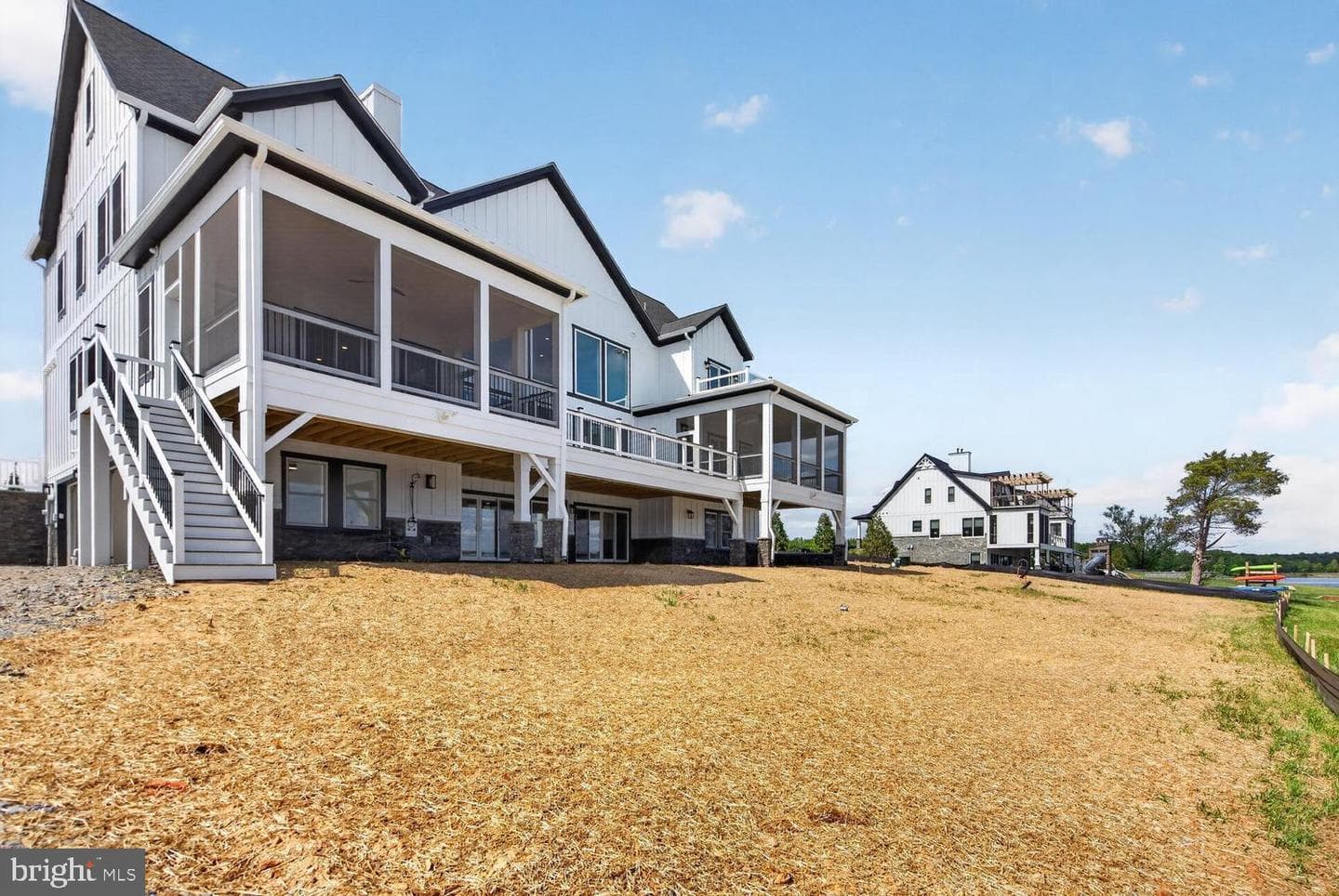 446 Rock Island Ridge Lake Anna photo 14