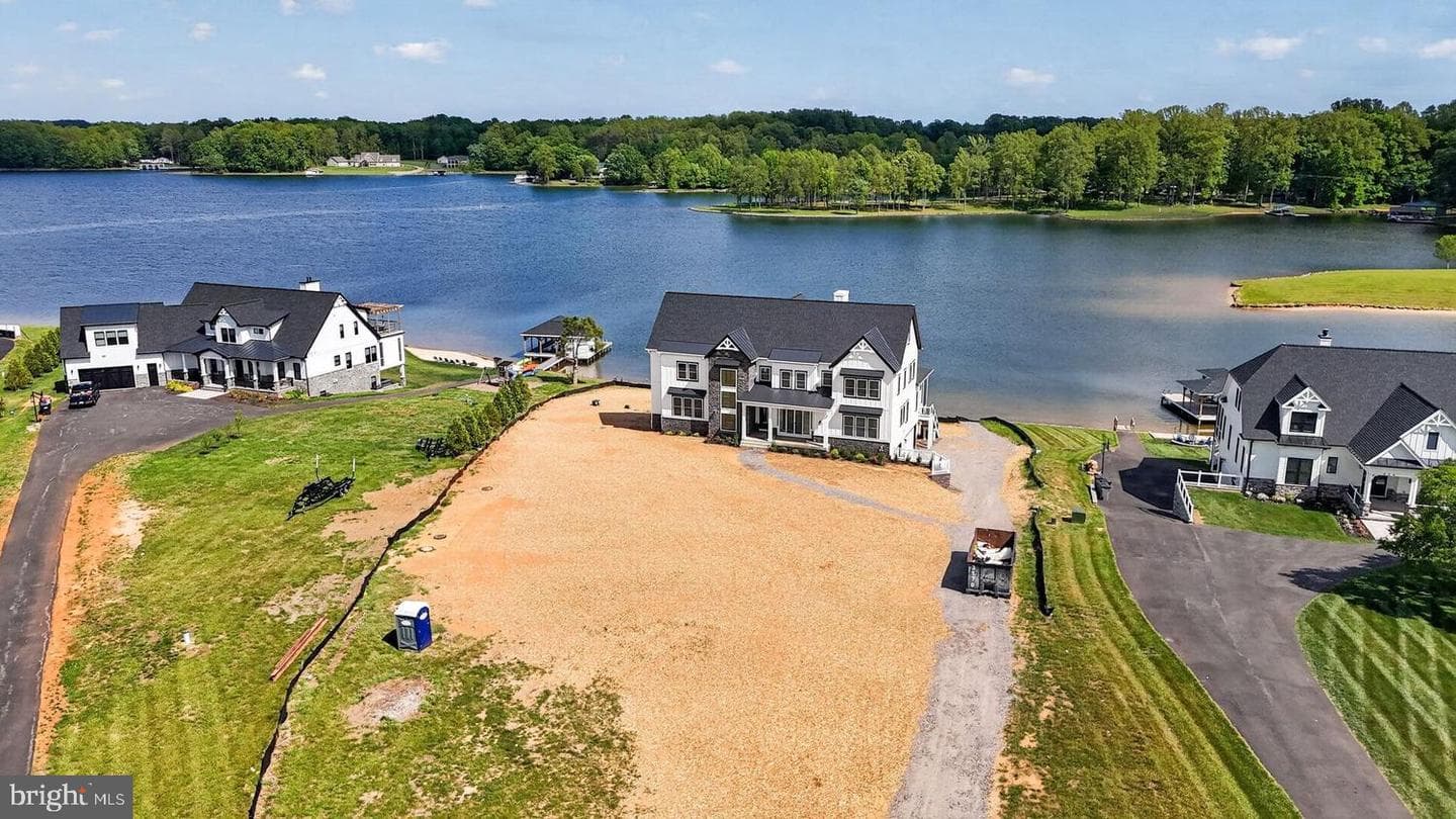 446 Rock Island Ridge Lake Anna photo 17