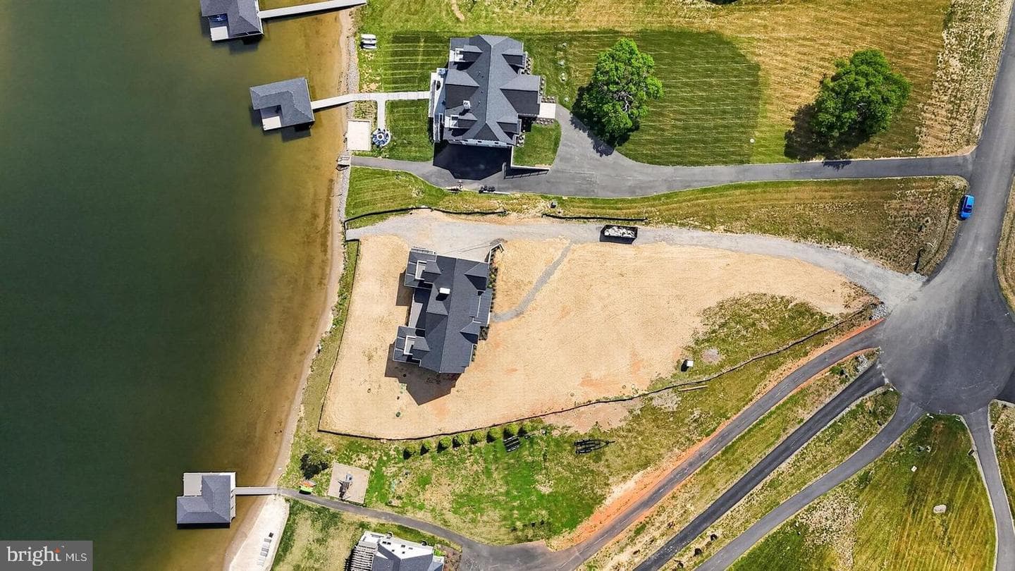 446 Rock Island Ridge Lake Anna photo 18