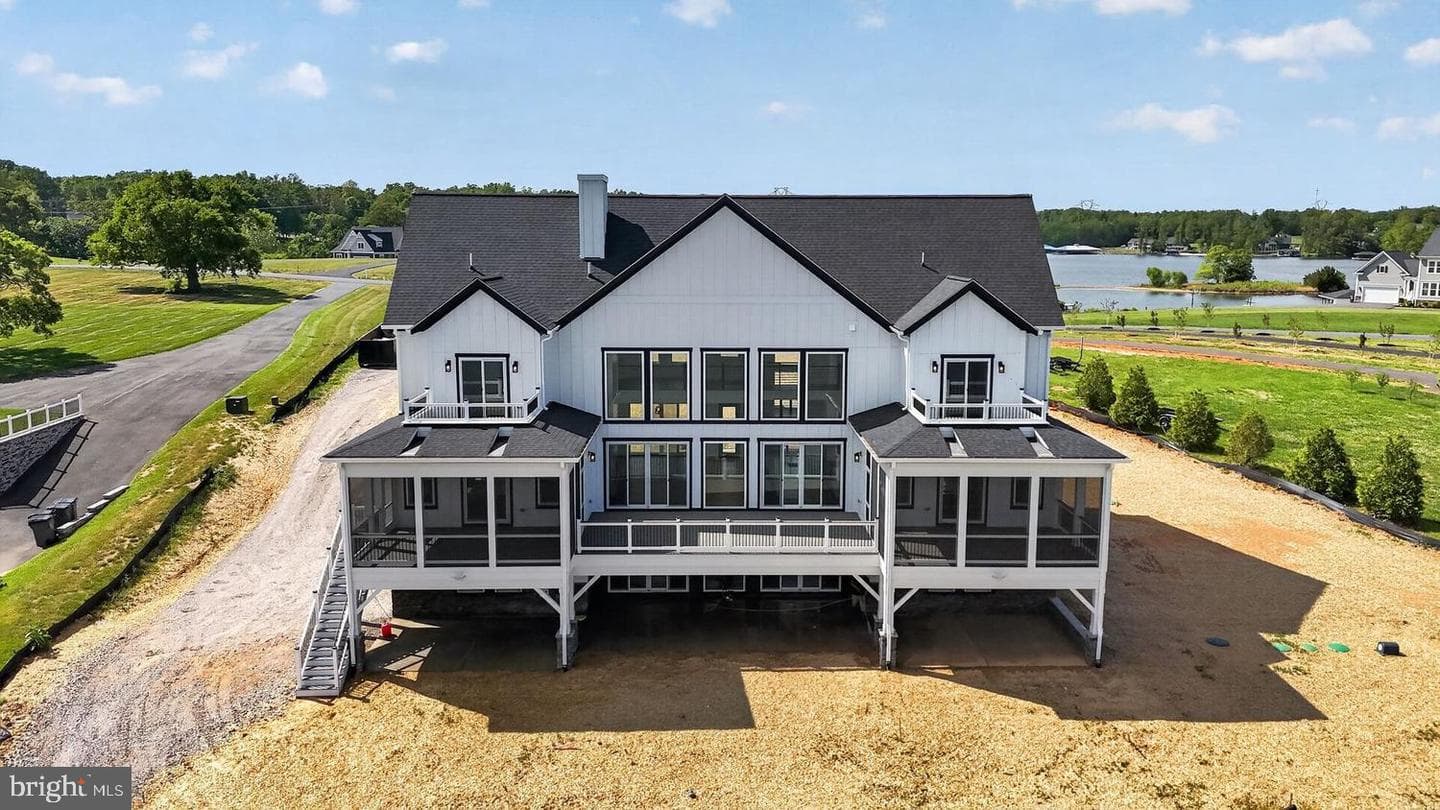 446 Rock Island Ridge Lake Anna photo 2