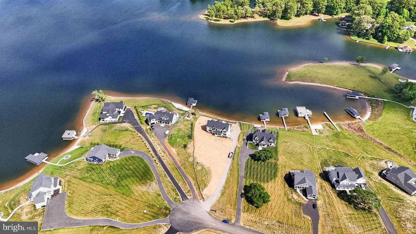 446 Rock Island Ridge Lake Anna photo 20