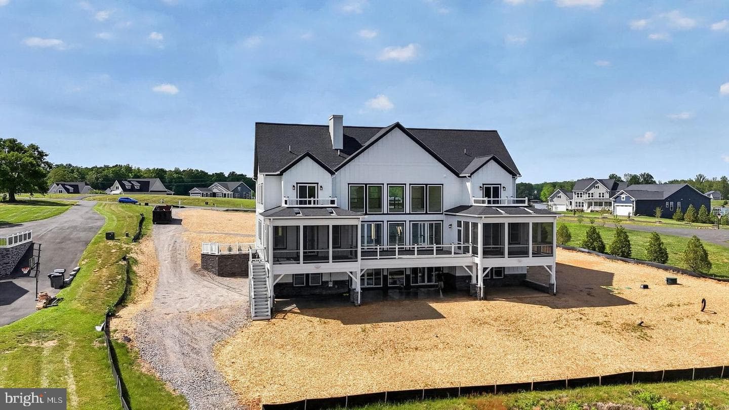 446 Rock Island Ridge Lake Anna photo 3