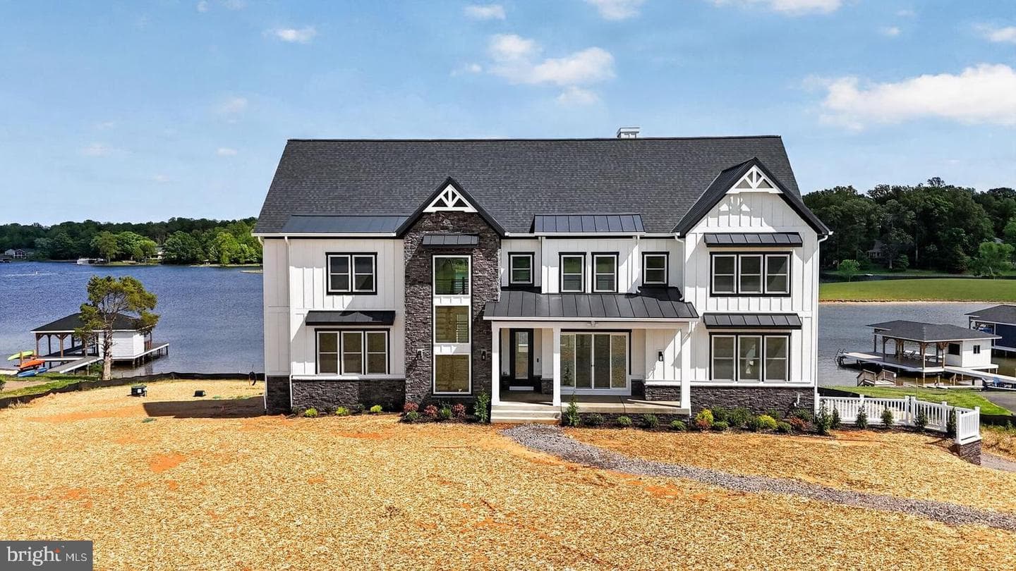 446 Rock Island Ridge Lake Anna photo 4