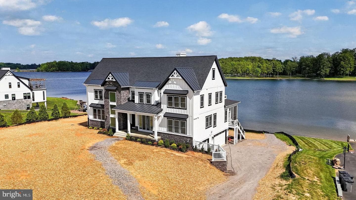 446 Rock Island Ridge Lake Anna photo 7