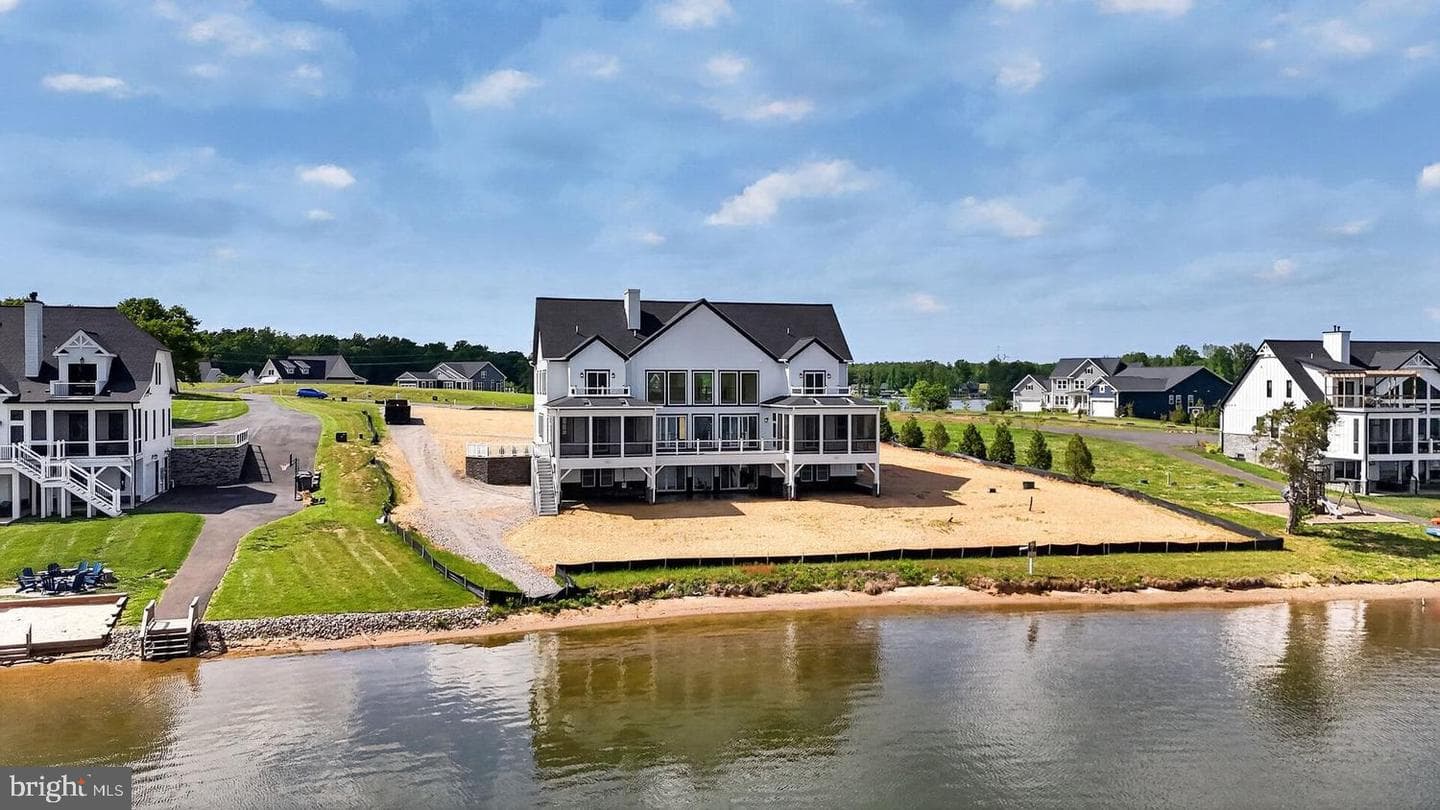 446 Rock Island Ridge Lake Anna photo 8