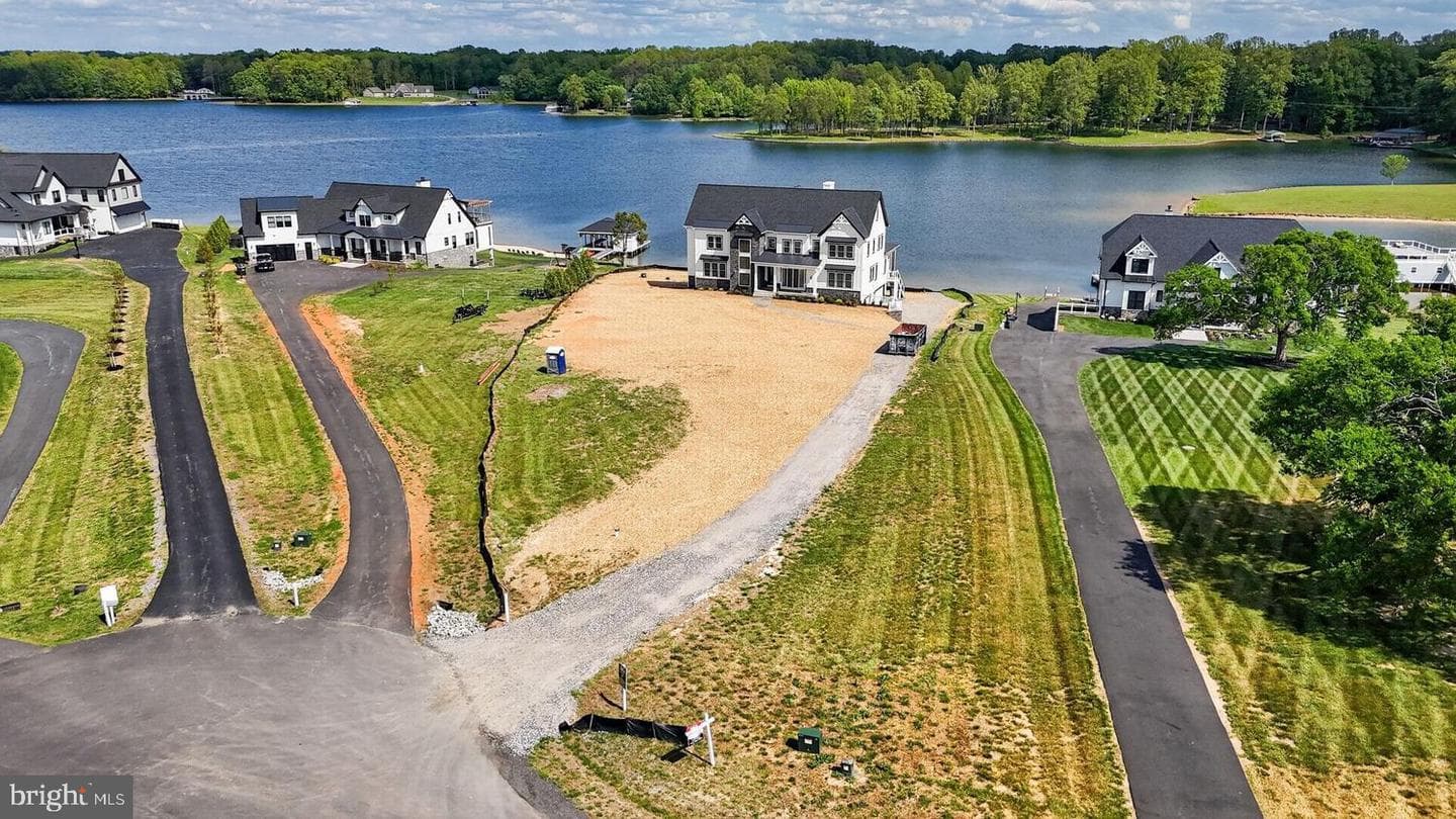 446 Rock Island Ridge Lake Anna photo 9