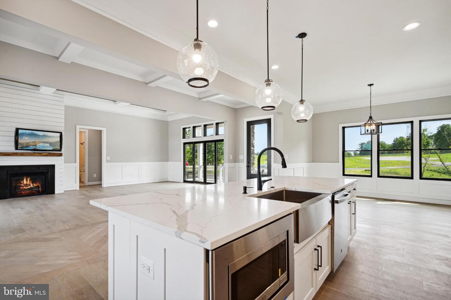 25 Rock Island Ridge , Lake Anna photo 21