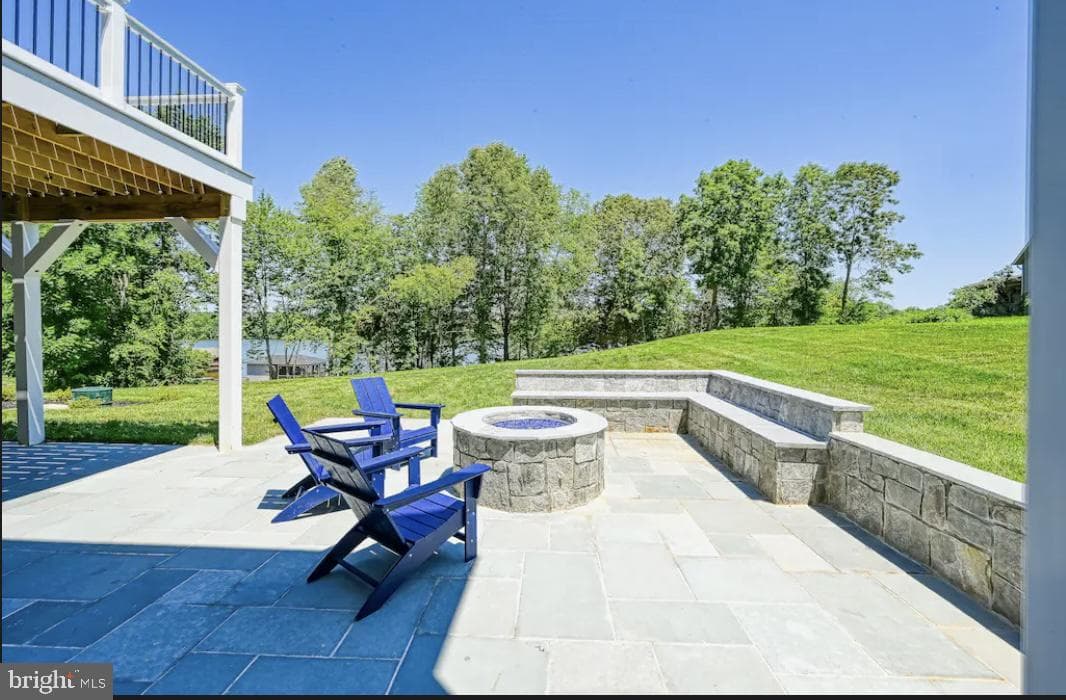 25 Rock Island Ridge , Lake Anna photo 59