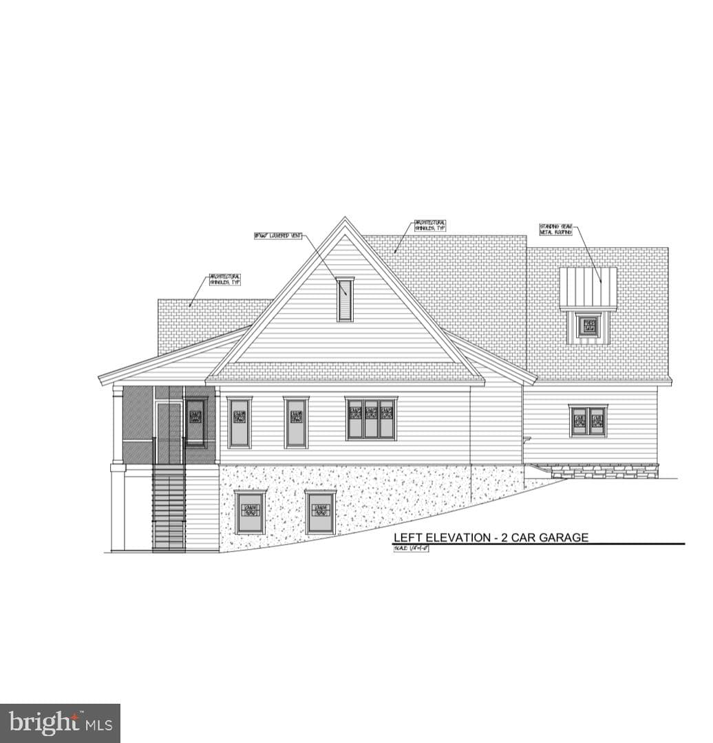 25 Rock Island Ridge , Lake Anna photo 6