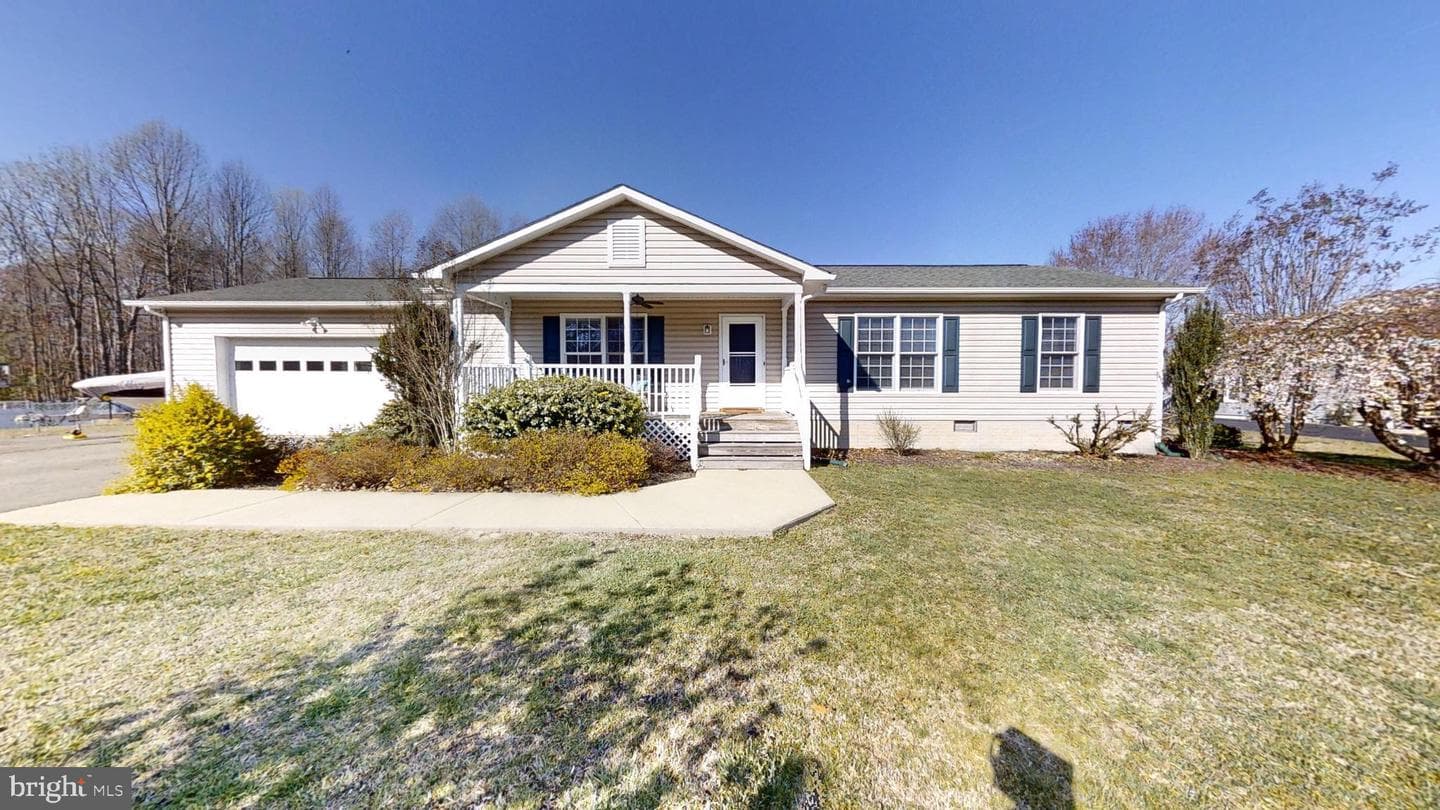 90 Overton Drive photo 1