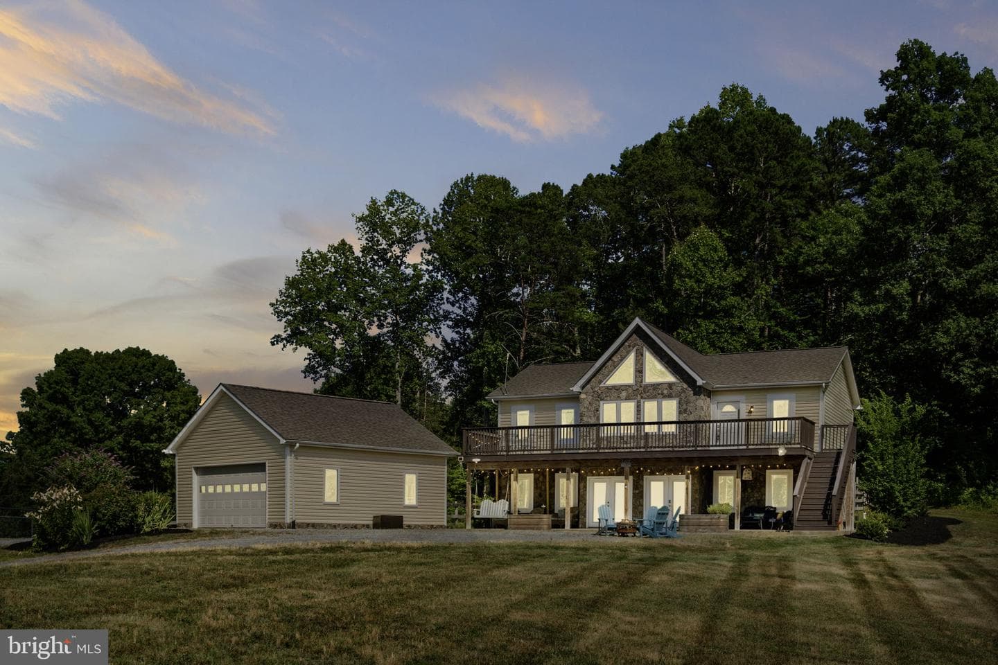 120 Shady Oaks Lane photo 44