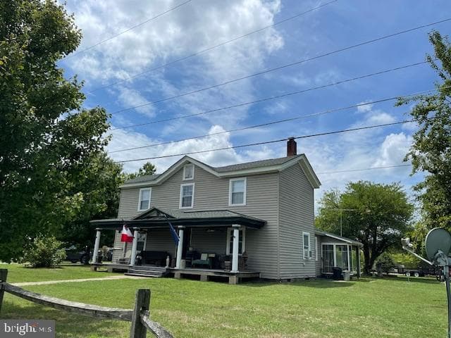 607 Louisa Avenue photo 2