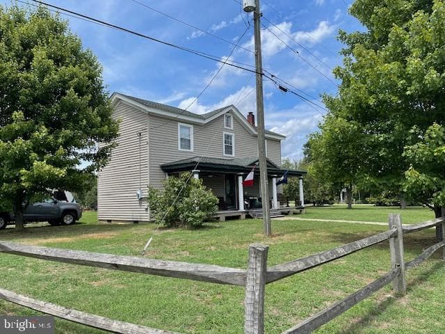 607 Louisa Avenue photo 3