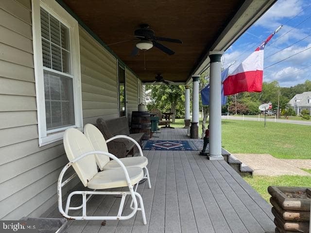607 Louisa Avenue photo 6