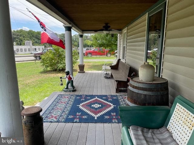607 Louisa Avenue photo 7