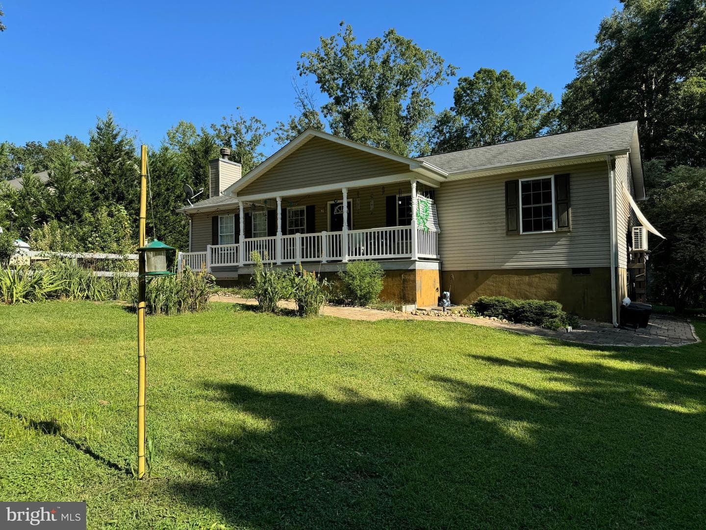 106 Mitchell Point Road photo 1
