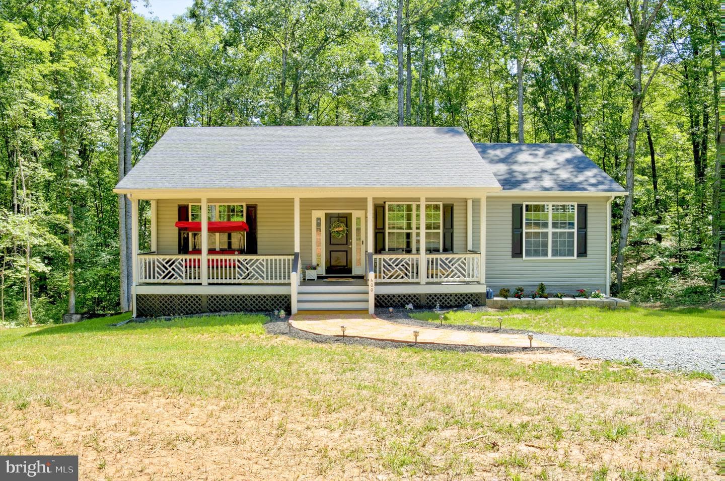 400 Hickory Creek Rd