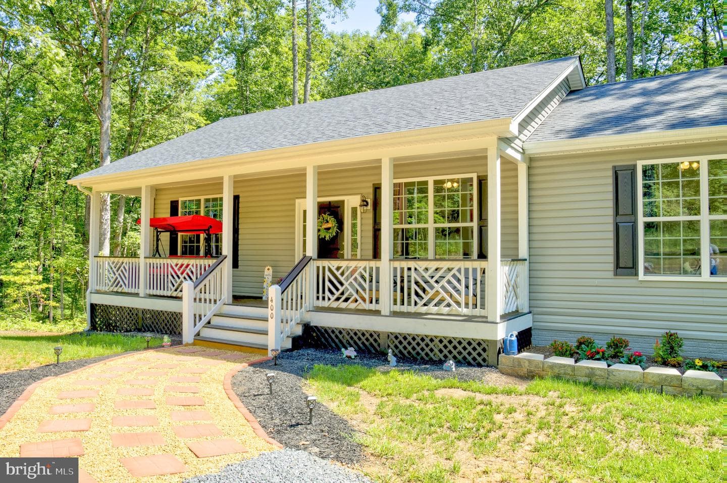 400 Hickory Creek Rd photo 21