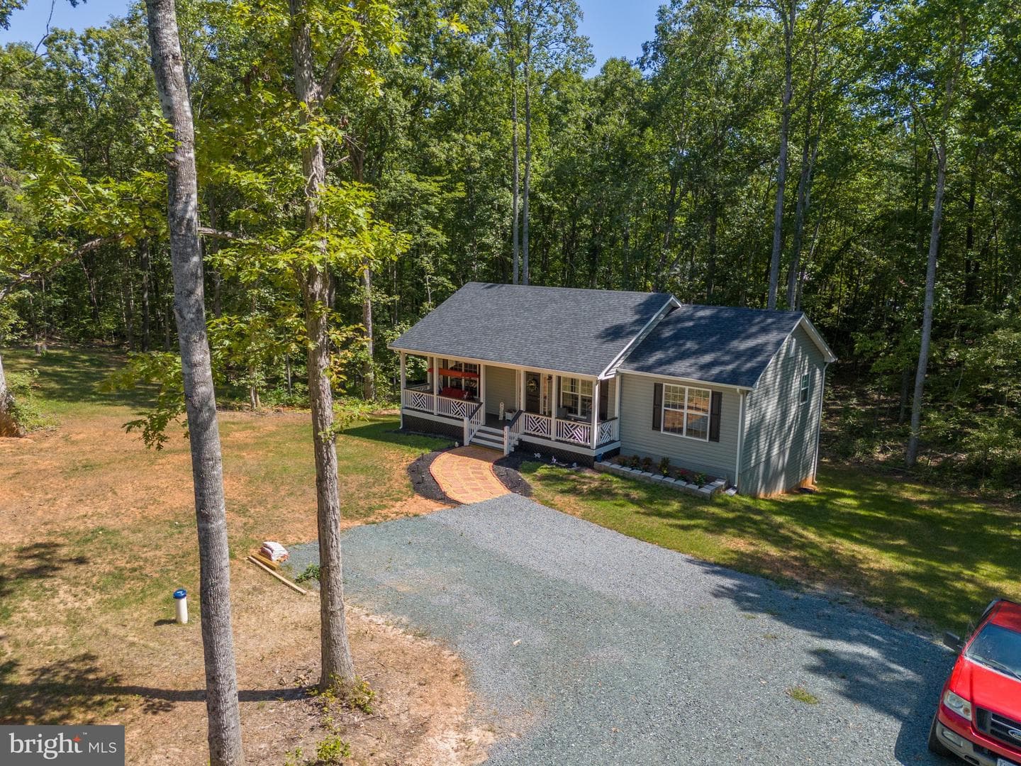 400 Hickory Creek Rd photo 24