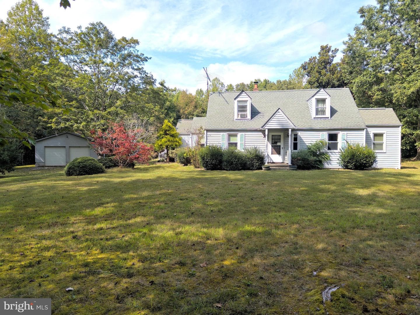6224 Fredericks Hall Road photo 1